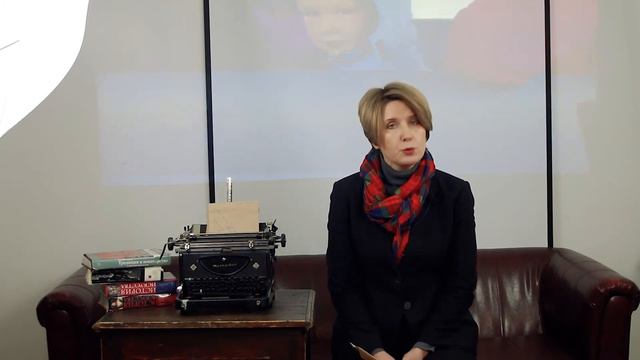 IMPRESSUM/НАПЕЧАТАННОЕ 3 смотреть онлайн