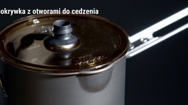 Kuchenka MSR Reactor - skalnik.pl смотреть онлайн