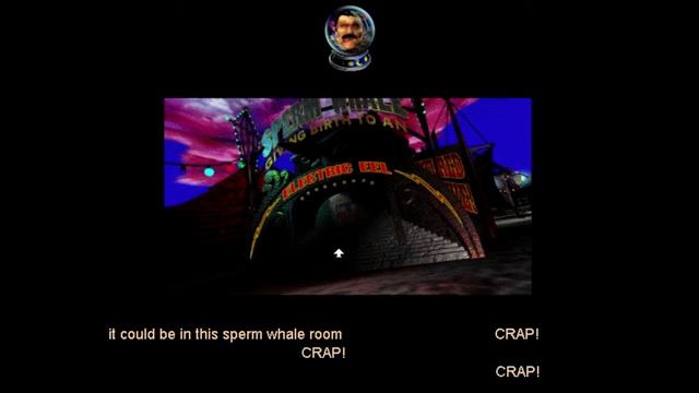 The Residents: Bad Day on the Midway (Part 4) - Jackie смотреть онлайн