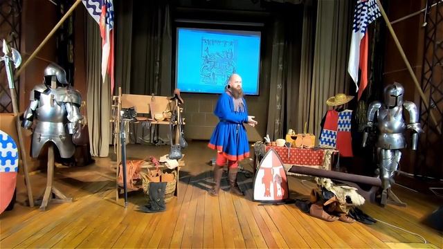 #урок_онлайн “Кожевенное ремесло” | Арт-кластер Восток смотреть онлайн