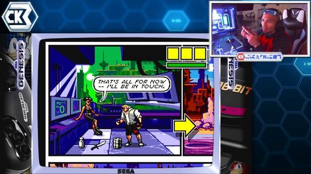 Retroarch en Nintendo Switch: Tour de Configuración Completa смотреть онлайн