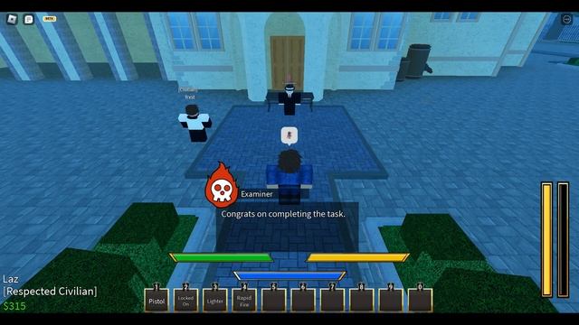FIRE FORCE ONLINE | Guide How To Become Apart Of The Fire Force (ROBLOX) смотреть онлайн