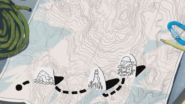 Tip Top: Don't Fall! - Gameplay PS5 смотреть онлайн