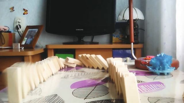 Эффект домино смотреть онлайн