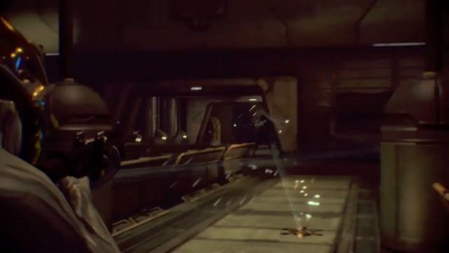 Latron | Warframe смотреть онлайн