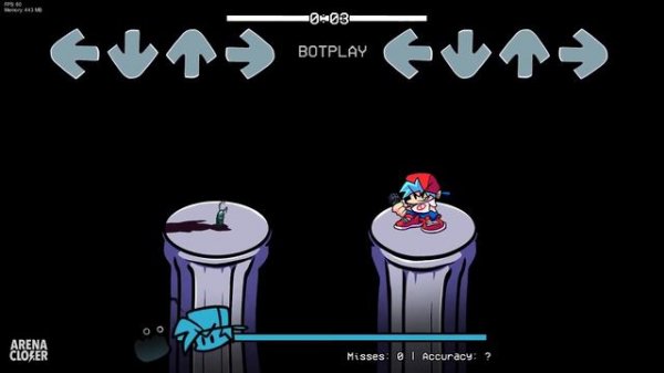 Top 5 Mistful Crimson Morning Songs - VS Squidward, SpongeBob, Plankton