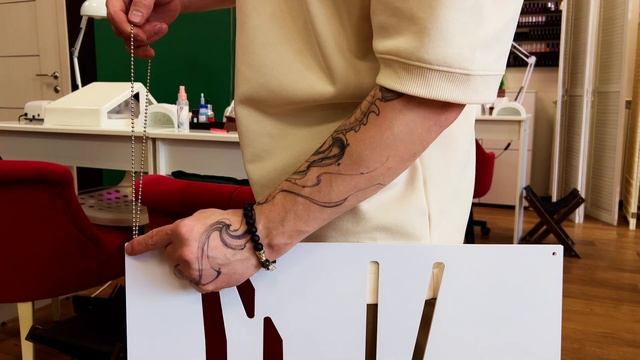 Перегородка-ширма для зонирования пространства в комнате, студии, офисе, квартире, доме | DECOREZ смотреть онлайн