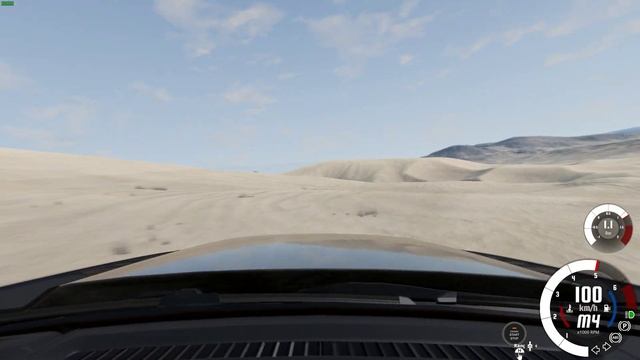 Beamng drive Ram TRX Off Roading смотреть онлайн