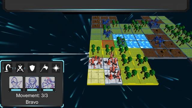 Net King's Call V0.2.0 Demo Preview смотреть онлайн