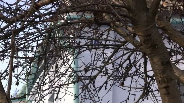 Земляку в Германию.Опасное -улица детства. Керчь. (1 часть.)