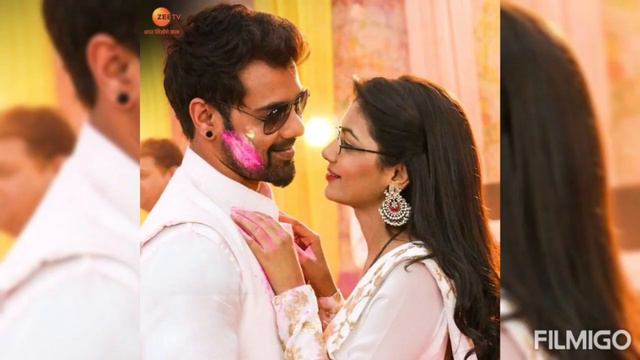 Женская доля - Абхи и Прагья смотреть онлайн