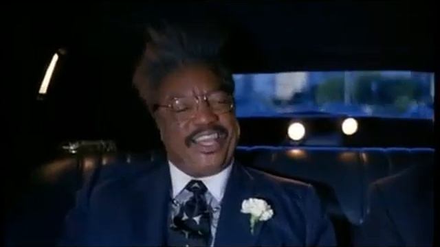 Mike Tyson Filmi Movie