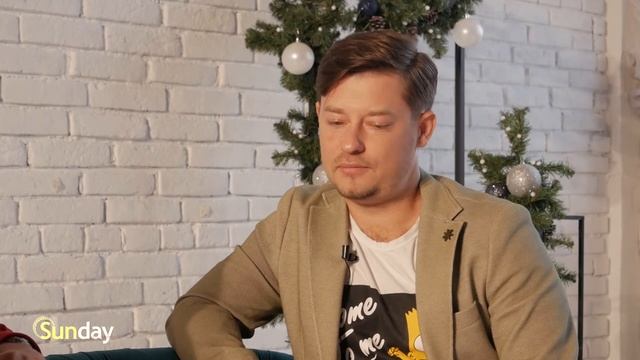 Премия "Топ-100 Красивые люди Нижнего Новгорода" 2021: Коптев Василий смотреть онлайн