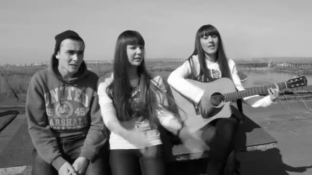 Даша Суворова - звезды кому-то нужны (cover) смотреть онлайн