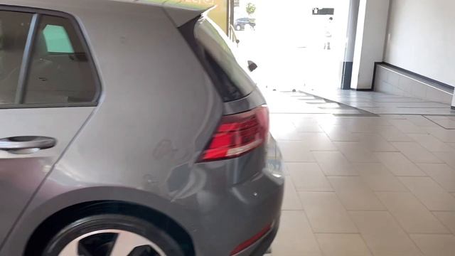 Volkswagen Golf GTI 2020 ?HOT SALE !!?[KioKio] смотреть онлайн