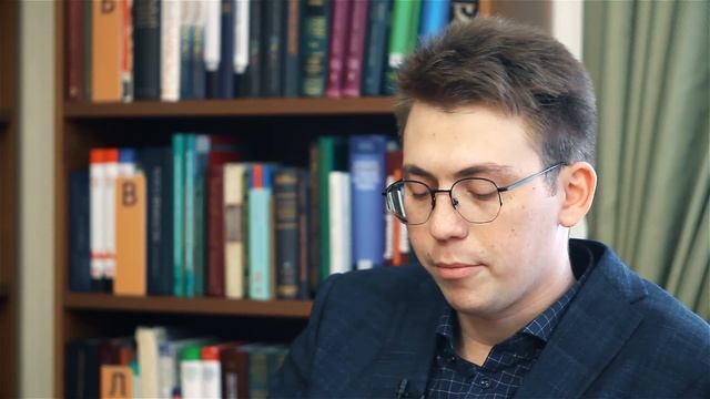 Максим Ушаков | На-Ты-На-Вы | ЧОУНБ смотреть онлайн