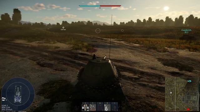 WORST JOB ON A WW2 BOMBER - BA-11 & TB-3M Part.1 смотреть онлайн