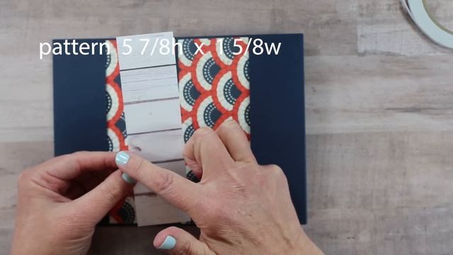 New Design Fun Fast Easy Pocket Folio Tutorial Polly's Paper Studio смотреть онлайн