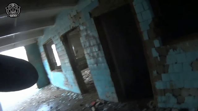 Страйкбол Краснодар. смотреть онлайн