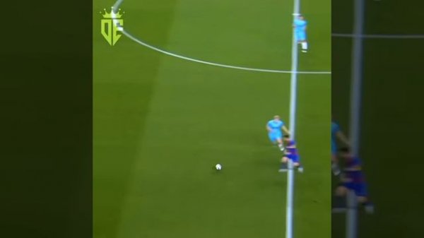 Messi magic moment?❤️