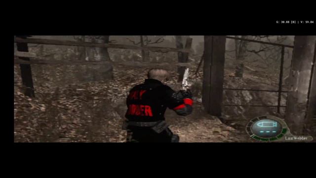 RE4 Android Remastered: Ultimate Weapon Pack And HD Texture Mod #residentevil #aethersx2