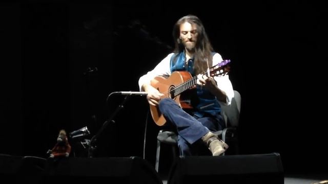 Estas Tonne Moscow 21 04 2016