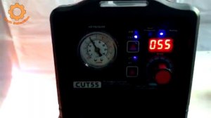 Как работает плазморез