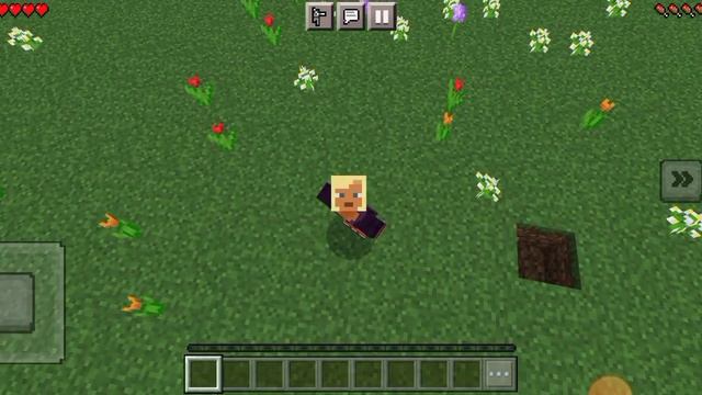 показываю вам как сделать крестик на экране в minecraft смотреть онлайн
