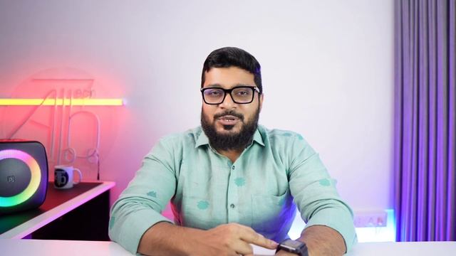 Xiaomi Mibro T1 Smartwatch Review || Best Watch for Calling & Fitness? смотреть онлайн