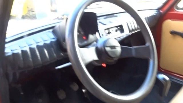 FIAT - 126 GIANNINI GP смотреть онлайн