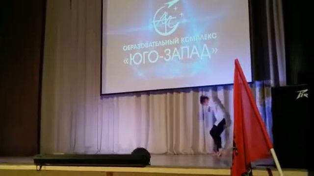 Даша Комарова соло- "Я хочу улететь" смотреть онлайн