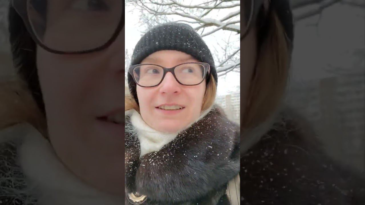 Носят ли вегетаринцы шубы? смотреть онлайн