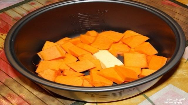 Книга рецептов