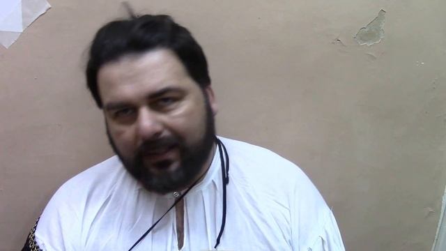 Фестиваль ролевых игр в Старом Замке. Старинные танцы.Знакомьтесь Павел Богданов смотреть онлайн