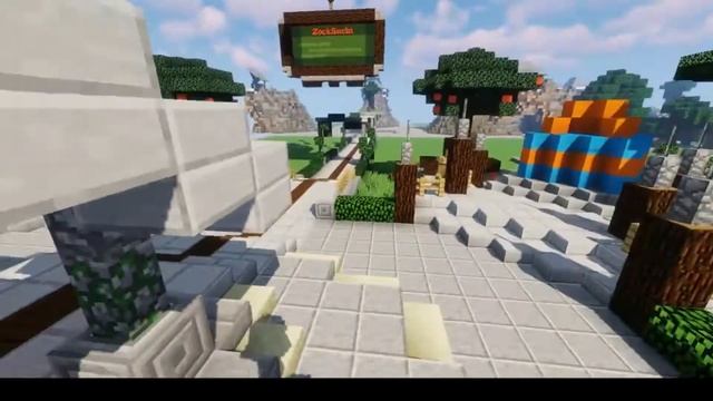 Infos über die CityBuilds | Kaktus_army смотреть онлайн