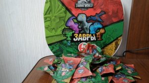 Завры новая акция Пятерочки #9