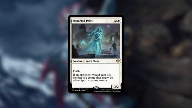 New Commander Legends Cycle? | Commander Legends Predictions | EDH | Overpowered | MTG | Commander смотреть онлайн