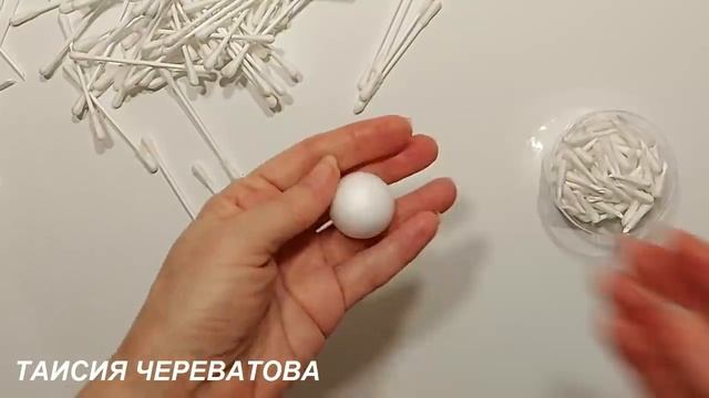 НЕВЕРОЯТНЫЕ 2 идеи из УШНЫХ ПАЛОЧЕК и ПЛАСТИКОВОЙ БУТЫЛКИ к ПАСХЕ ЛЕГКО и КРАСИВО своими руками.DIY смотреть онлайн