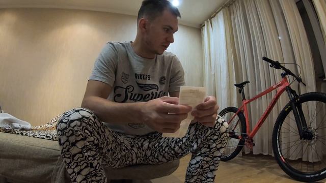 НОВЫЕ БЕЗ КАМЕРНЫЕ ПОКРЫШКИ MAXXIS | MTB | FORMAT 1122 [2019] смотреть онлайн