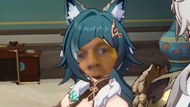 My Luocha Pulls Were CURSED + GIVEAWAY | Honkai Star Rail 1.1 Pulls смотреть онлайн