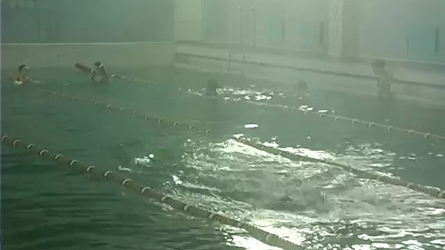 Уроки физкультуры в плавательном бассейне смотреть онлайн