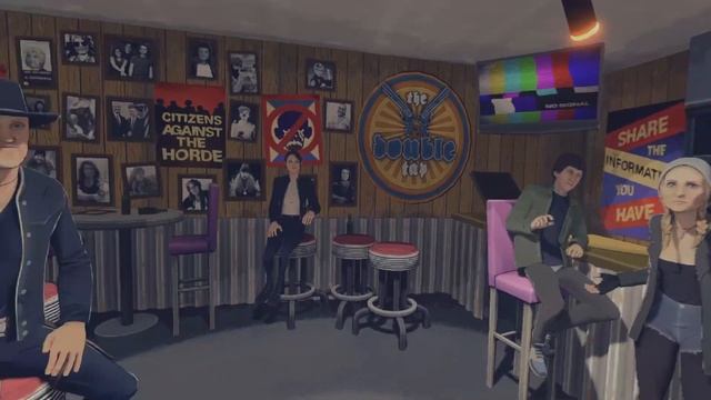 Zombieland: Headshot Fever Reloaded Invitational PSVR2 смотреть онлайн