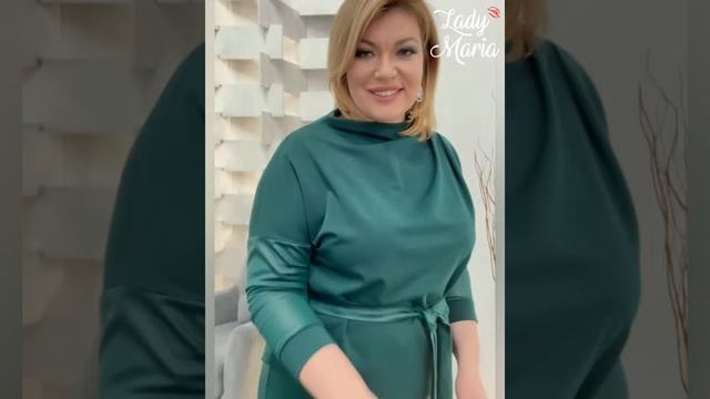 Lady-Maria 4001 смотреть онлайн