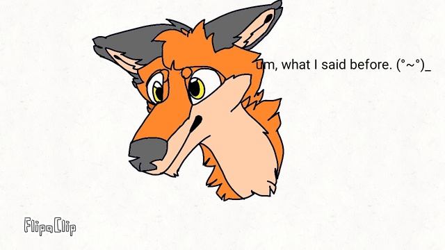 How I draw (sketch) [READ DESC.] смотреть онлайн
