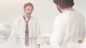 Ազիզյանները 2, Սերիա 9 / Azizyans / Azizyanner