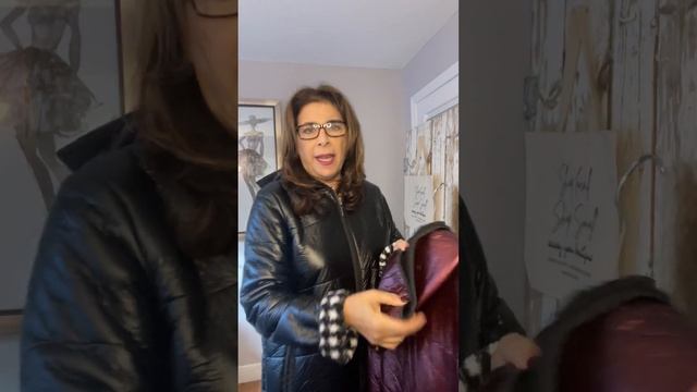 Nikki Jones Burber Jacket смотреть онлайн