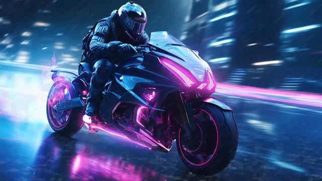 Synthwave_Cyberpunk_Chillwave_Mix