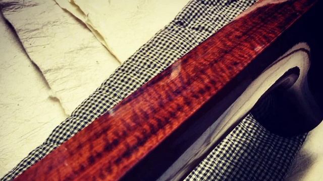 Red Sanders - Pterocarpus Santalinus