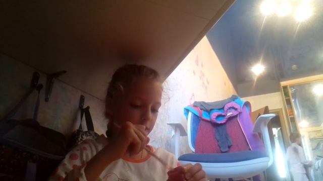 Как сделать тинт для губ:) смотреть онлайн