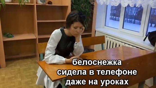 Осенний бал смотреть онлайн